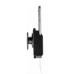 Brodit 514794 holder Passive holder Mobile phone/Smartphone Black