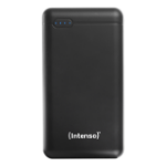Intenso XS20000 Lithium-Polymeer (LiPo) 20000 mAh Zwart