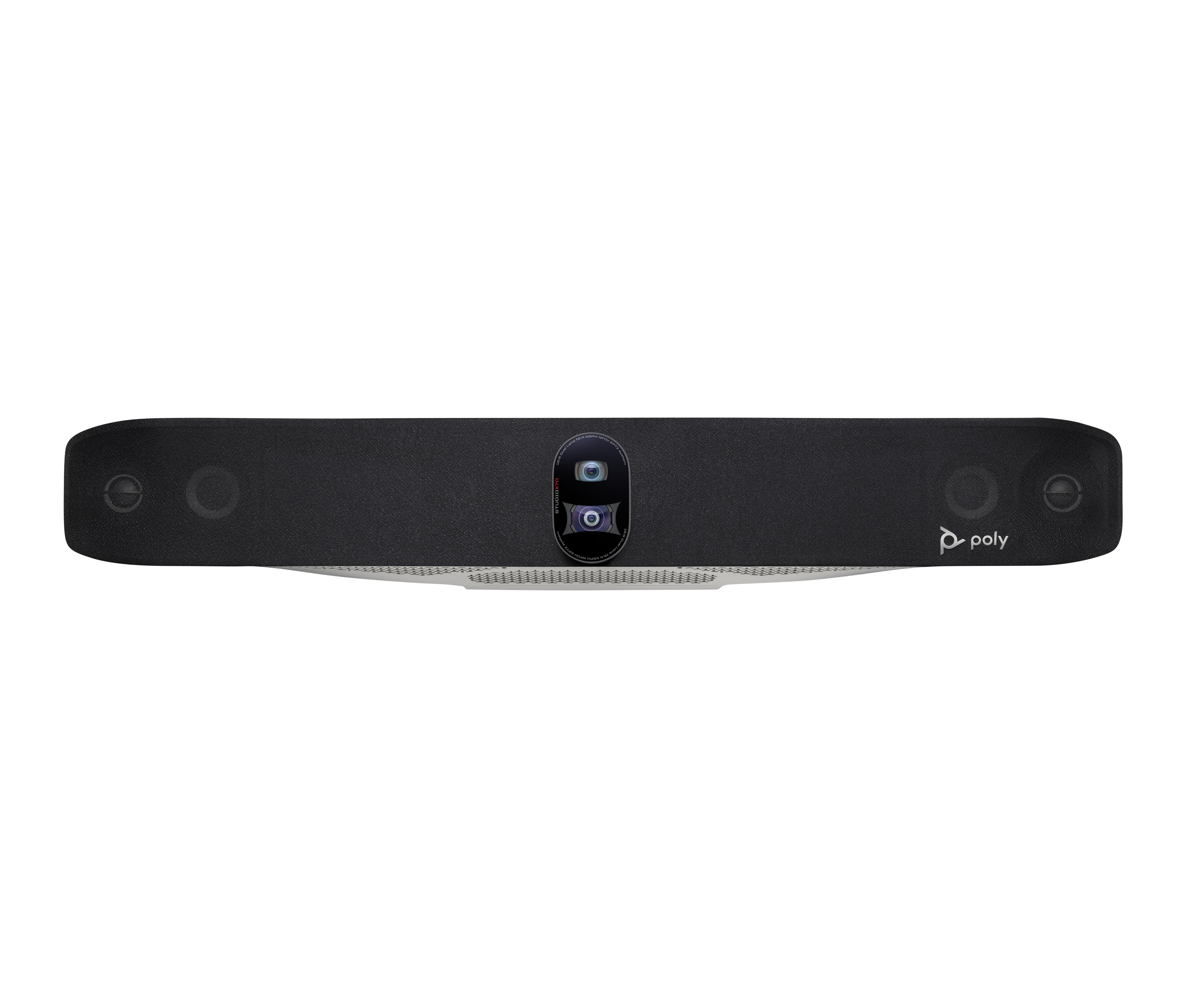 Image of POLY Studio X70 20 MP Black, Grey 3840 x 2160 pixels 30 fps