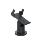 Ergonomic Solutions SpacePole Payment PAX080-S-MN-62 POS system accessory POS mount White Composite
