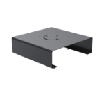 Ergonomic Solutions TabPOS Tablet & mPOS SPCF104-32 POS-systeemaccessoire Wit Metaal