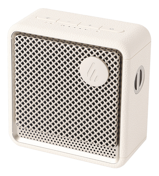 Edifier ES20 Stereo portable speaker White 6 W
