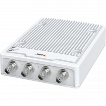 Axis M7104 videoservrar/kodare 720 x 576 pixlar 30 fps