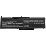 CoreParts MBXDE-BA0236 laptop spare part Battery