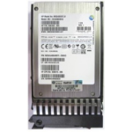 HPE 632639-001 internal solid state drive 800 GB 2.5" SAS MLC