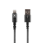 Xtorm Original USB to Lightning cable (1m) black