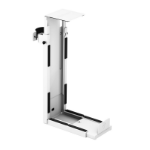 Arozzi AZ-PCMOUNT-WT houder & standaard all-in-one pc/werkstation 30 kg Wit