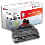 AgfaPhoto APTHP281HCE tonercartridge 1 stuk(s) Compatibel Zwart