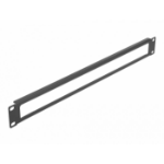 DeLOCK 66674 rack-toebehoren Blanco paneel