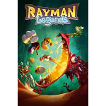 Microsoft Rayman Legends, Xbox One Standard