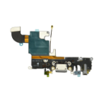 CoreParts MSPP6619DG mobiele telefoon onderdeel Data-/vermogensconnector Zwart