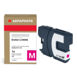 AgfaPhoto APB985MD inktcartridge 1 stuk(s) Compatibel Normaal rendement Magenta