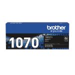 Brother TN-1070 toner cartridge 1 pc(s) Original Black