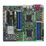 ASUS KFN5-D SLI motherboard Socket F (1207) ATX