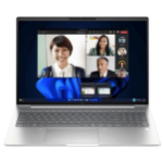 HP EliteBook 660 G11 16' WUXGA IR Intel vPro U5-125U 16GB DDR5 512GB SSD WIN 11 PRO Intel Graphics AI NPU Thunderbolt Backlit 3yr OS 1.7kg CTO