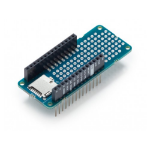 Arduino TSX00004 development board accessory Proto shield Blue