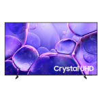 Samsung HU6000F HG65U600FNF 65" 4K Ultra HD Smart TV Black 20 W
