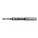 Pilot Hi-Tecpoint V7 Stick pen Black