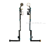 CoreParts TABX-IPAD5G-INT-G mobile phone spare part Volume button flex cable Multicolour