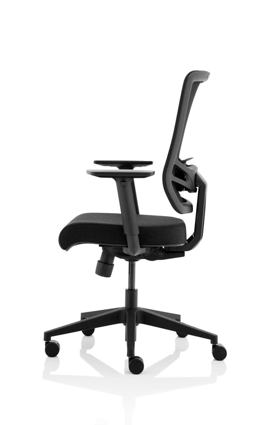 Dynamic OP000252 office/computer chair Padded seat Mesh backrest