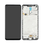 Samsung 217 21s LCD lck