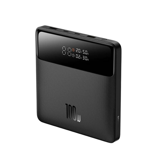 Baseus Blade HD Edition 20000 mAh Black