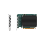 Matrox Mura C4K Quad HDMI Capture Card, passive / MURA-C4KH