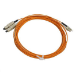 HPE 221691-B22 fibre optic cable 5 m LC SC