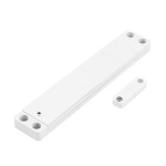 Olympia 6104 door/window sensor Wireless White