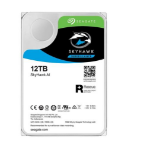 Seagate SkyHawk ST12000VE0008 internal hard drive 12 TB 7200 RPM 256 MB 3.5" Serial ATA III