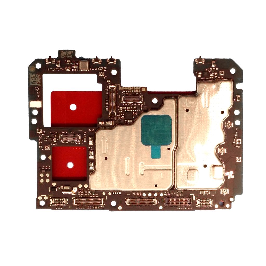 EU Product - Edge 50 Fusion Main Board thumbnail