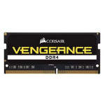 Corsair Vengeance 4GB DDR4 2400 MHz memory module 1 x 2 + 1 x 4 GB