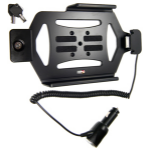 Brodit 535261 holder Active holder Tablet/UMPC Black