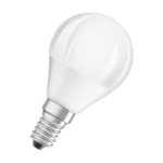 Osram Classic P LED bulb Cool white, Warm white 2700 K 5.5 W E14