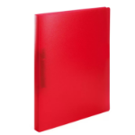 HERMA 19163 ring binder A4 Red