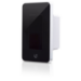 Ubiquiti mFi-LD Ingebouwd Dimmer & schakelaar Zwart