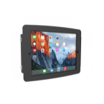 Compulocks TCDP04299PSENB multimediawagen & -steun Zwart Tablet Multimedia-standaard