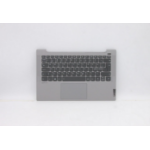 Lenovo Upper C81YM PL SIL FP LK
