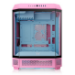 Thermaltake Tower 600 Midi Tower Pink