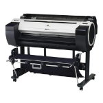 DPSB Canon ImagePROGRAF iPF780 36" Printer