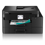 Brother MFC-J4550DW multifunction printer Inkjet A4 1200 x 4800 DPI Wi-Fi