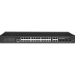 FDL 24 PORT + 4x RJ45 / SFP + UL PoE+ L2+ MANAGED SWITCH - 800W