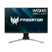 Acer Predator XB273UNVbmiiprzx 27 inch WQHD Gaming Monitor (IPS Panel, G-SYNC Compatible, 170Hz, 1ms, HDR 400, Height Adjustable Stand, DP, HDMI, USB Hub, Black)