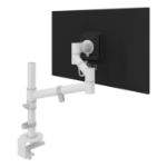 Dataflex Viewgo monitor arm - desk 120