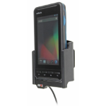 Brodit 512730 houder Actieve houder Eindstation Zwart