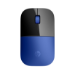 HP Z3700 blauwe draadloze muis