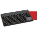 CHERRY G86-62401 keyboard USB Black