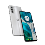 Motorola Moto G G52 16.8 cm (6.6") Hybrid Dual SIM Android 12 4G USB Type-C 4 GB 128 GB 5000 mAh White