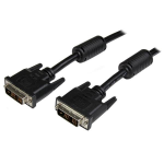 StarTech.com 3m DVI-D Single Link Cable - M/M DVIDSMM3M