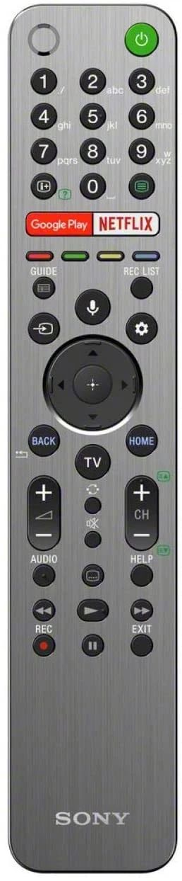 Sony Remoe Commnder (Rmf-X600e)